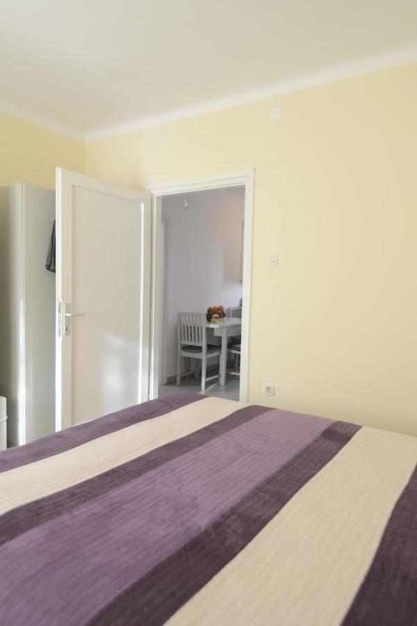 Apartament Domagoj *